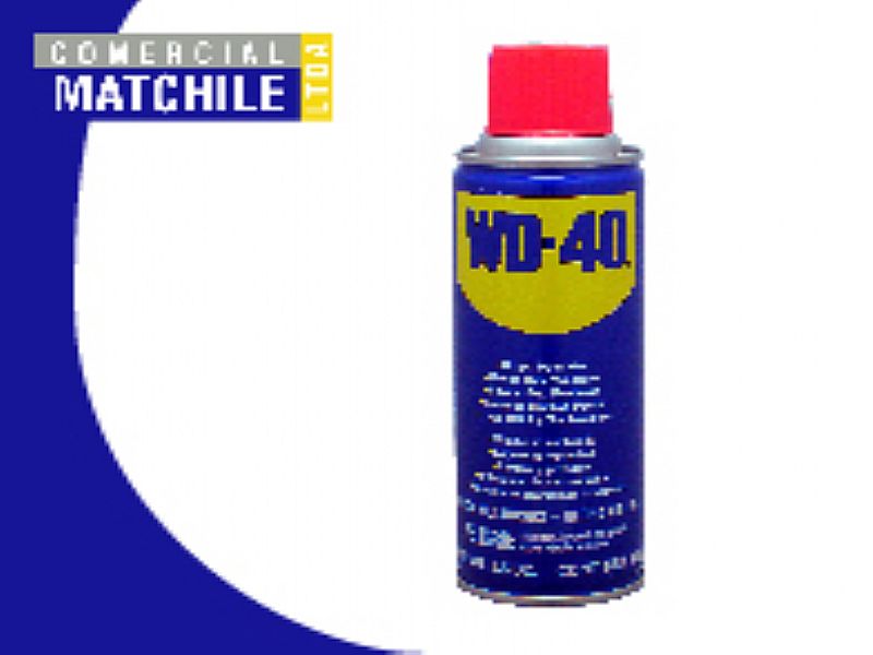  Anticorrosivo WD-40 311grs.  WD-40 $4500