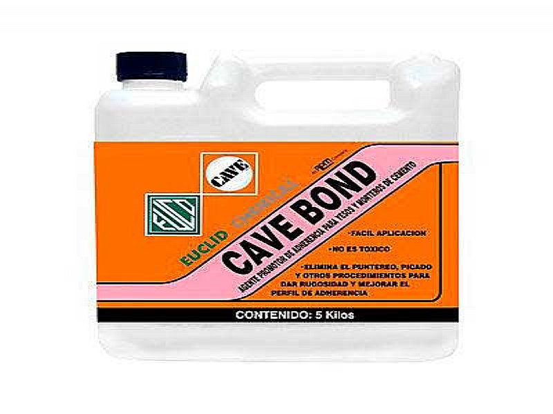 Cave Bond Bidon 5 Kilos Cave