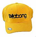 GORRAS CON LOG BORDADO PARA EMPRESAS