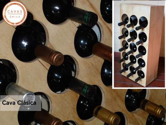 Cavas Para Botellas De Vino Cavas Cavaschile Cavas Para Vino Cavas Para 6420